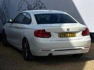 BMW 2 Series 218I SPORT 7