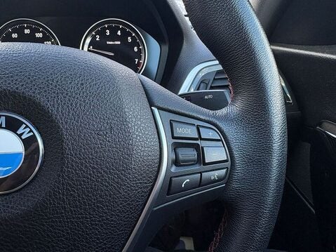 BMW 2 Series 218I SPORT 20