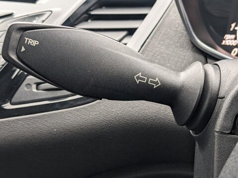 Ford Fiesta ZETEC 14