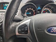 Ford Fiesta ZETEC 15