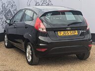 Ford Fiesta ZETEC 7