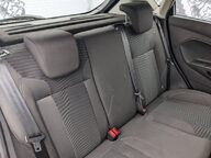 Ford Fiesta ZETEC 25