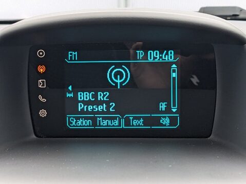 Ford Fiesta ZETEC 21