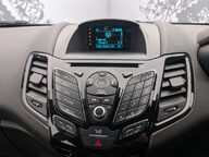 Ford Fiesta ZETEC 20