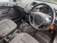 Ford Fiesta ZETEC 12