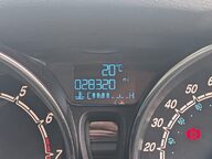 Ford Fiesta ZETEC 29