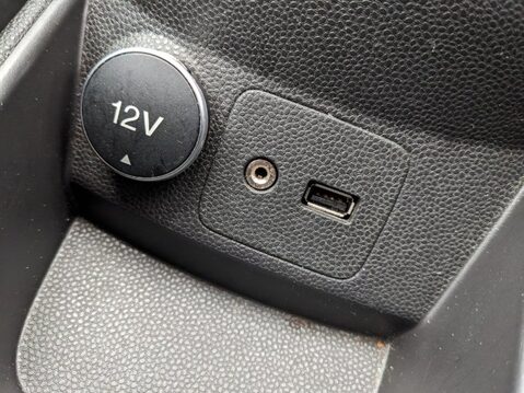 Ford Fiesta ZETEC 24