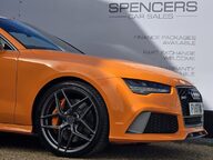 Audi RS7 RS7 PLUS SPORTBACK TFSI QUATTRO 11