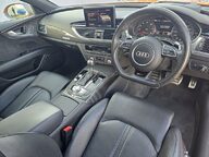 Audi RS7 RS7 PLUS SPORTBACK TFSI QUATTRO 14