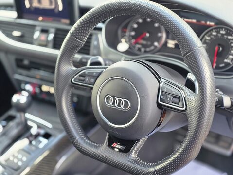 Audi RS7 RS7 PLUS SPORTBACK TFSI QUATTRO 20