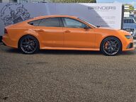Audi RS7 RS7 PLUS SPORTBACK TFSI QUATTRO 10