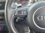 Audi RS7 RS7 PLUS SPORTBACK TFSI QUATTRO 21