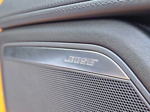 Audi RS7 RS7 PLUS SPORTBACK TFSI QUATTRO 29