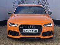 Audi RS7 RS7 PLUS SPORTBACK TFSI QUATTRO 2
