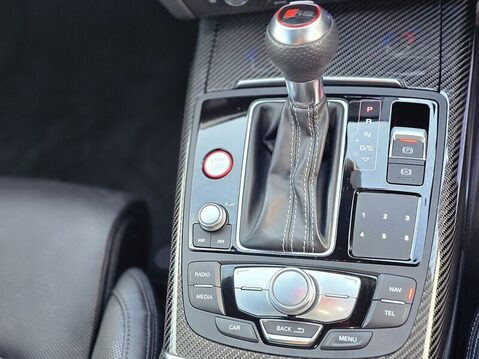Audi RS7 RS7 PLUS SPORTBACK TFSI QUATTRO 38