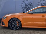 Audi RS7 RS7 PLUS SPORTBACK TFSI QUATTRO 5