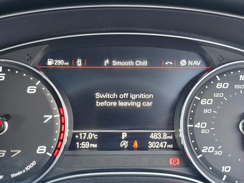 Audi RS7 RS7 PLUS SPORTBACK TFSI QUATTRO 42