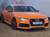 Audi RS7 RS7 PLUS SPORTBACK TFSI QUATTRO