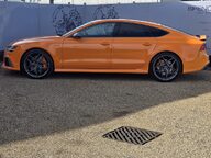 Audi RS7 RS7 PLUS SPORTBACK TFSI QUATTRO 4