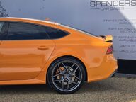 Audi RS7 RS7 PLUS SPORTBACK TFSI QUATTRO 6