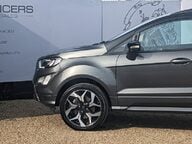 Ford Ecosport ST-LINE 5