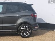 Ford Ecosport ST-LINE 6