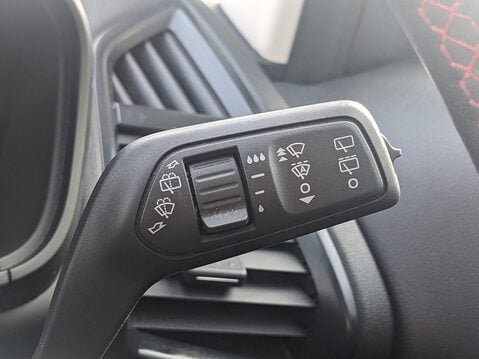 Ford Ecosport ST-LINE 30