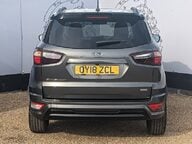 Ford Ecosport ST-LINE 8