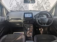 Ford Ecosport ST-LINE 13