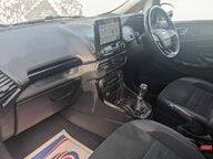 Ford Ecosport ST-LINE 12