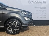 Ford Ecosport ST-LINE 11