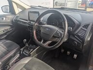 Ford Ecosport ST-LINE 14