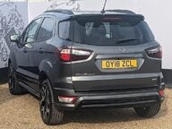 Ford Ecosport ST-LINE 7