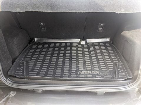 Ford Ecosport ST-LINE 18