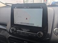 Ford Ecosport ST-LINE 24