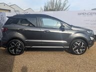 Ford Ecosport ST-LINE 10