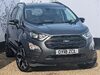 Ford Ecosport ST-LINE