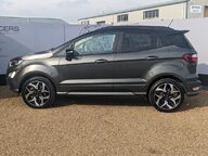 Ford Ecosport ST-LINE 4