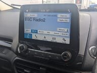 Ford Ecosport ST-LINE 25