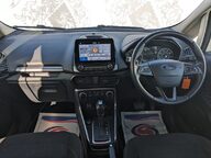 Ford Ecosport ZETEC 16