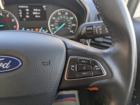 Ford Ecosport ZETEC 23