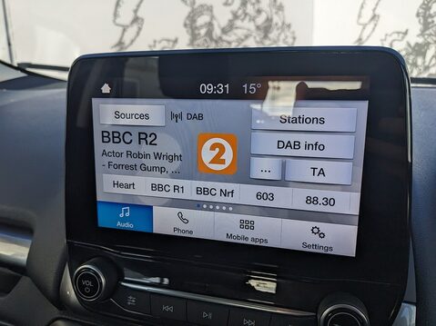 Ford Ecosport ZETEC 31