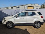 Ford Ecosport ZETEC 4