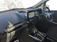 Ford Ecosport ZETEC 14