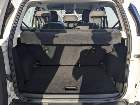 Ford Ecosport ZETEC 19