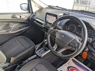 Ford Ecosport ZETEC 12