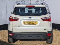 Ford Ecosport ZETEC 8