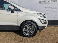Ford Ecosport ZETEC 11