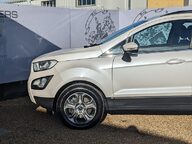 Ford Ecosport ZETEC 5