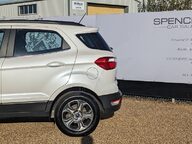 Ford Ecosport ZETEC 6